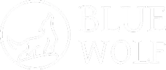 Startup Grind Wolf logo in white text